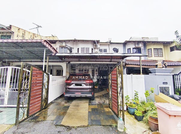 Jalan PJS 10/30, Bandar Sunway, Selangor 46000