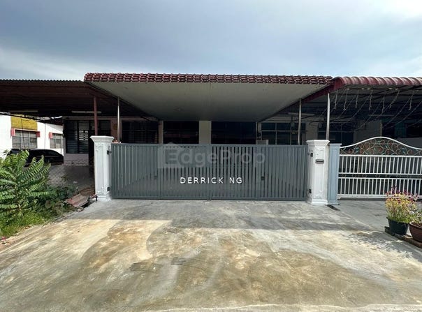 Sungai Petani, Kedah 8000