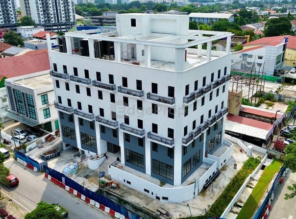 Ampang, Selangor 68000