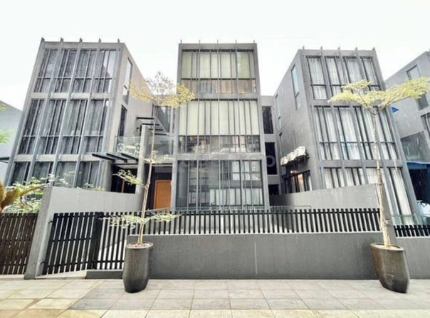 Jalan PJU, Damansara Perdana, Damansara Perdana, Selangor 47820