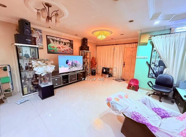 jalan suakasih, Cheras, Selangor 43200
