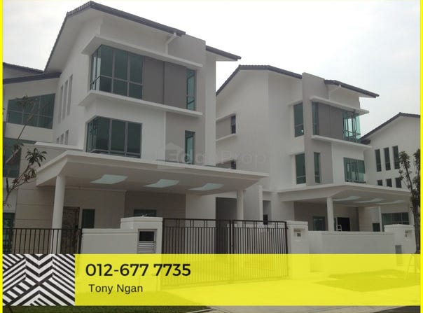 Bandar Botanic/Bandar Bukit Tinggi, Selangor 41200