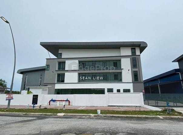 Kuala Selangor, Selangor 45600