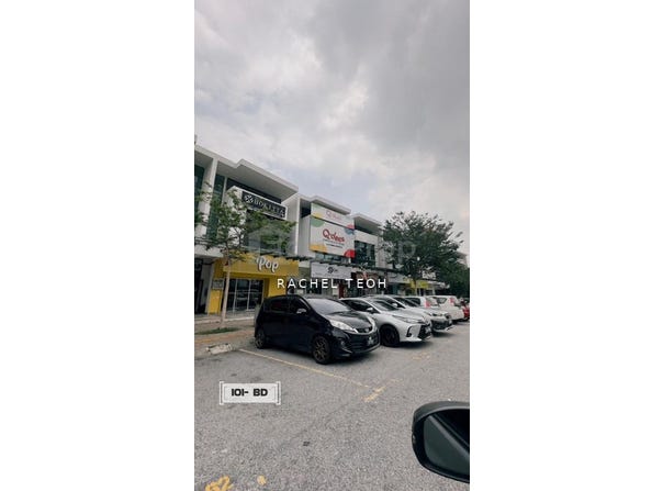Shah Alam, Selangor 47000