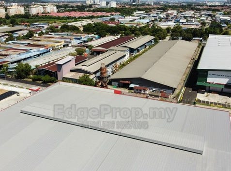 Shah Alam, Selangor 40470