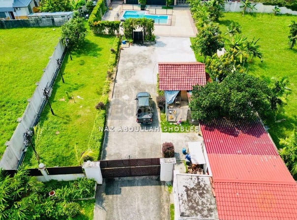 Jalan 6, Ampang, Selangor 68000