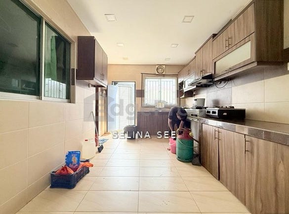 Setia Alam, Selangor 40170
