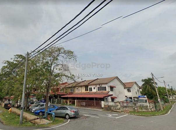 Jalan Sesenduk, Klang, Selangor 41050