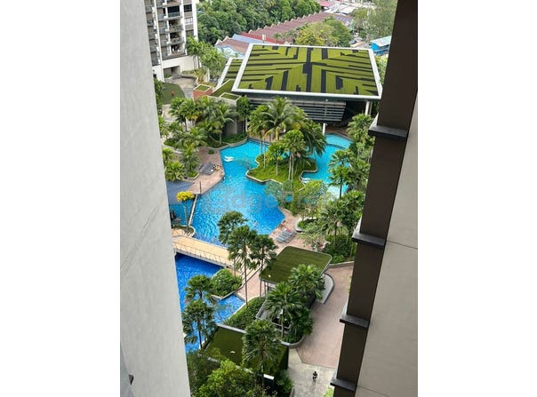 Jalan 3/27E, Setapak, Kuala Lumpur 53300