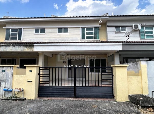 Ipoh, Perak 31650
