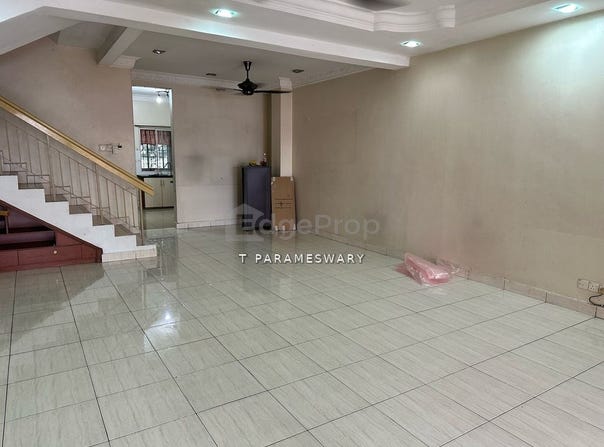Jalan Prima, Puchong, Selangor 47150