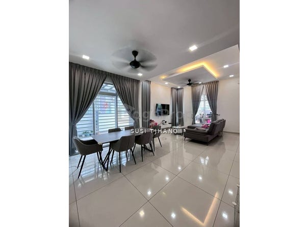 Johor Bahru, Johor 81300
