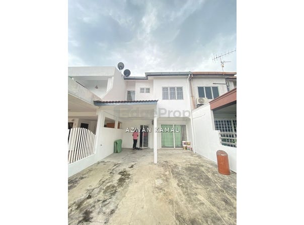 Jalan Seri Sedeli, Klang, Selangor 41200