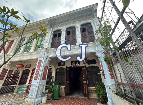 Georgetown, George Town, Penang 10150