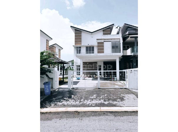 Jln Pulau Tioman U10, Shah Alam, Selangor 40150