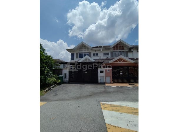 Jalan Seri Putra, Kajang, Selangor 43000