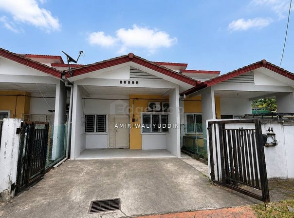 Shah Alam, Selangor 41200