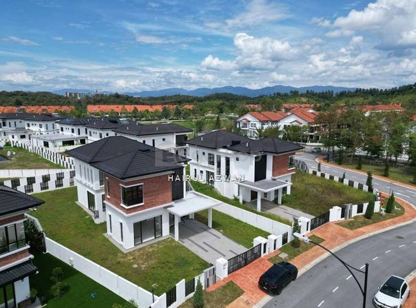 Bangi, Selangor 43000