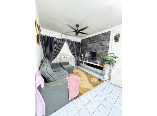Jalan Permas 7, 81750, Johor, Johor Bahru, Johor