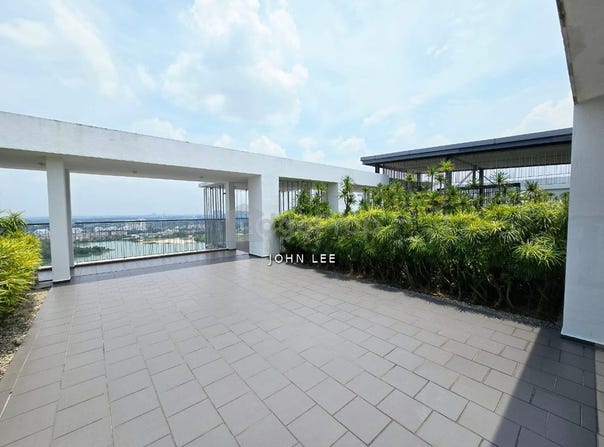 Jalan Tasik Prima, Puchong, Selangor 47150