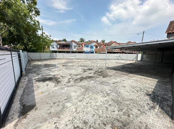 Lorong Permai, Port Klang, Selangor 42000