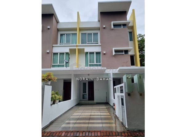 Shah Alam, Selangor 40000