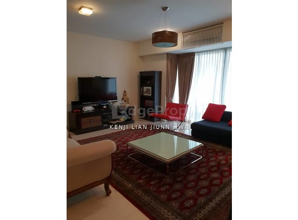 Persiaran Hampshire, Off Jalan Ampang, KLCC, Kuala Lumpur 50450