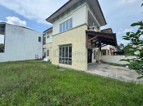 Off Jalan Kuala Garing, Rawang, Selangor 48000