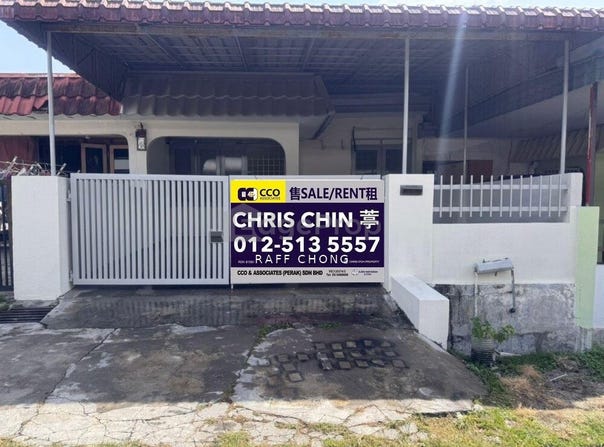 Taman Mirindi, Ipoh, Perak 31400