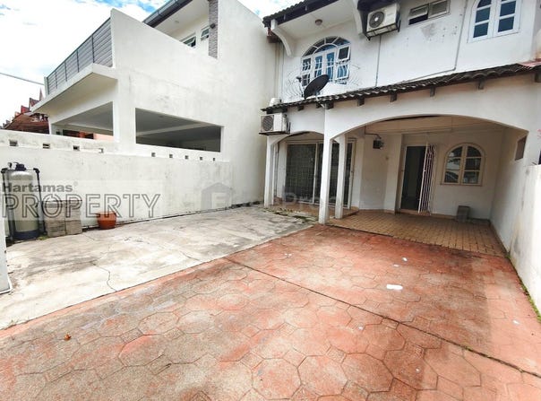 Jalan USJ 2/1, USJ, Selangor 47600