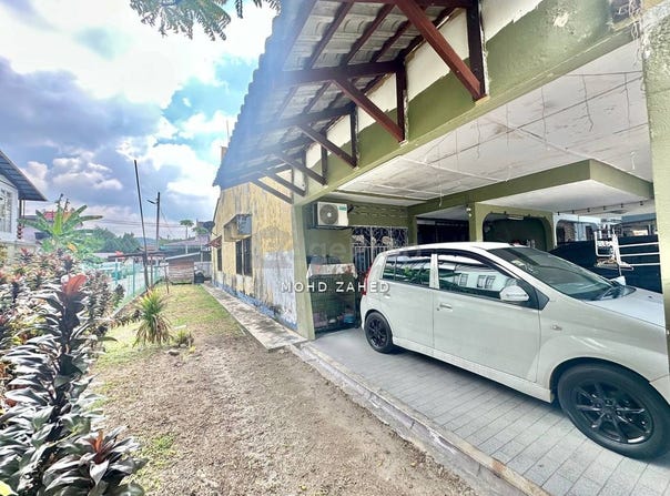 Gombak, Selangor 54200