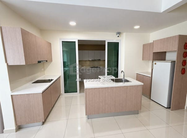 JALAN PUTRAMAS 2, Dutamas, Kuala Lumpur 51200