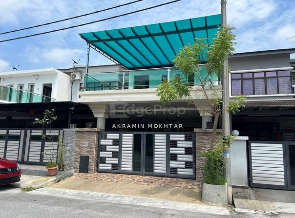 Jalan Kerongsang, Klang, Selangor 41200