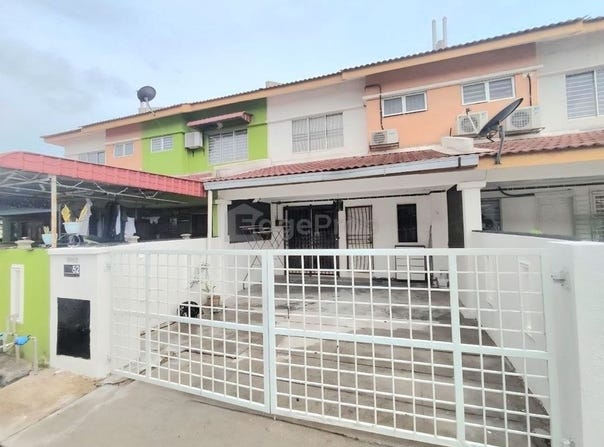 Jenjarom, Selangor 42610