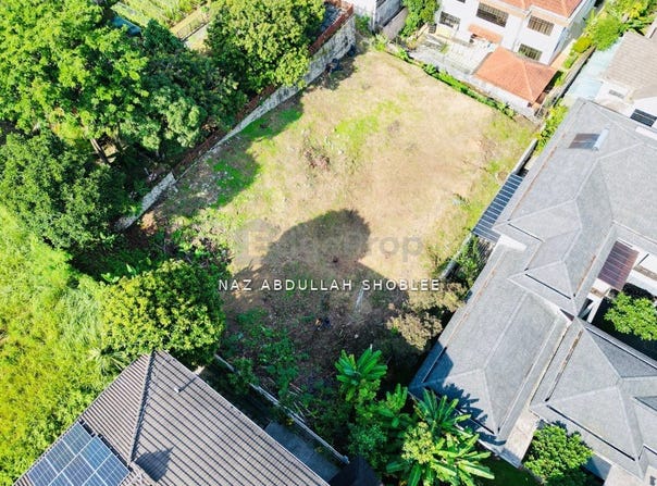 Jalan 6, Ampang, Selangor 68000