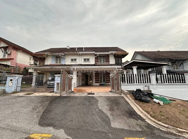 Jalan Seri Putra, Kajang, Selangor 43000