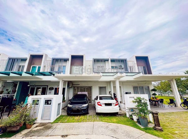 JALAN CV, Cyberjaya, Selangor 43800