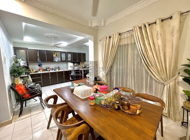 Jalan Tasik Prima, Puchong, Selangor 47100