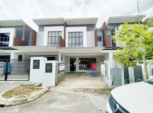 Jalan 4/24, Rawang, Selangor 48300