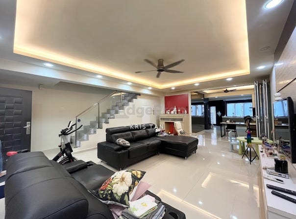 Jalan Bukit Segar, Cheras, Selangor 56100