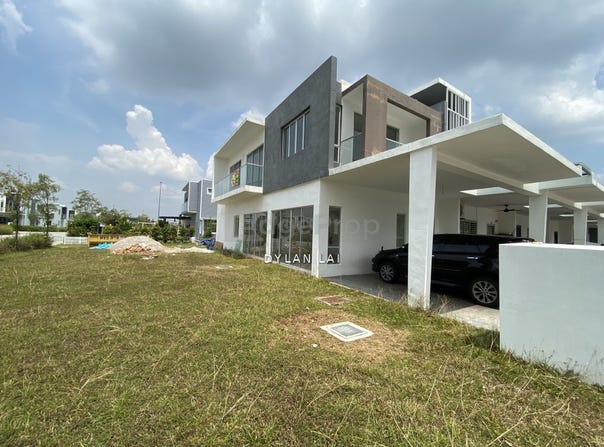 JALAN CV, Cyberjaya, Selangor 43800