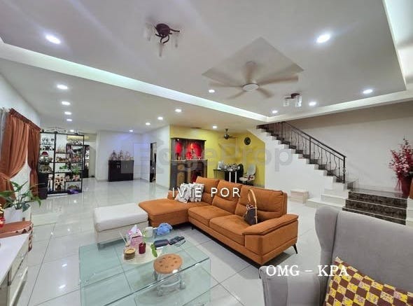 Bukit Tinggi 3, Klang, Selangor 41200