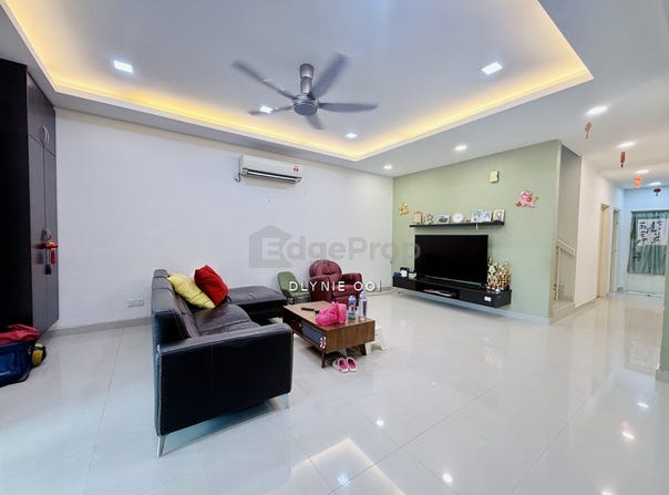 Jalan Lagenda, Cheras, Selangor 43200