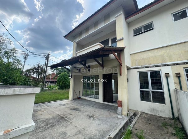 Off Jalan Kuala Garing, Rawang, Selangor 48000