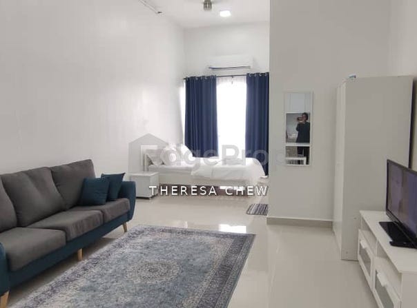 Sepang, Selangor 43900