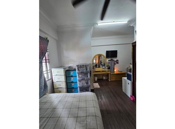 Johor Bahru, Johor 81750