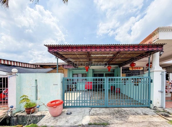 Jalan Kenari, Klang, Selangor 41150