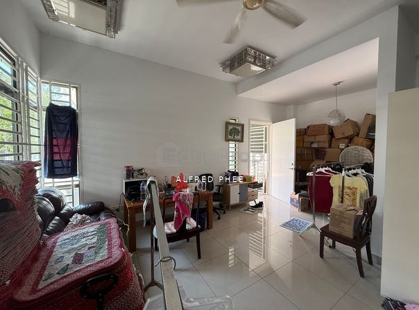 Iskandar Puteri, Johor 79100