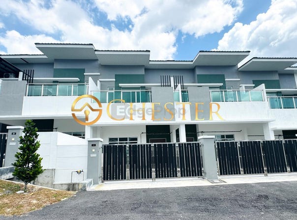 Jalan EH, Batu Pahat, Johor 83000