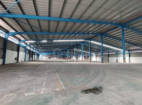 Klang, Selangor 41050